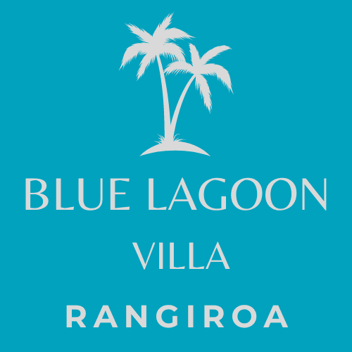 Blue Lagoon Rangiroa Villa